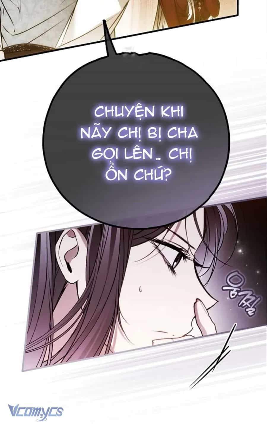 Ai Đó Đang Điều Khiển Cơ Thể Của Tôi - Chương 83 - ảnh 19