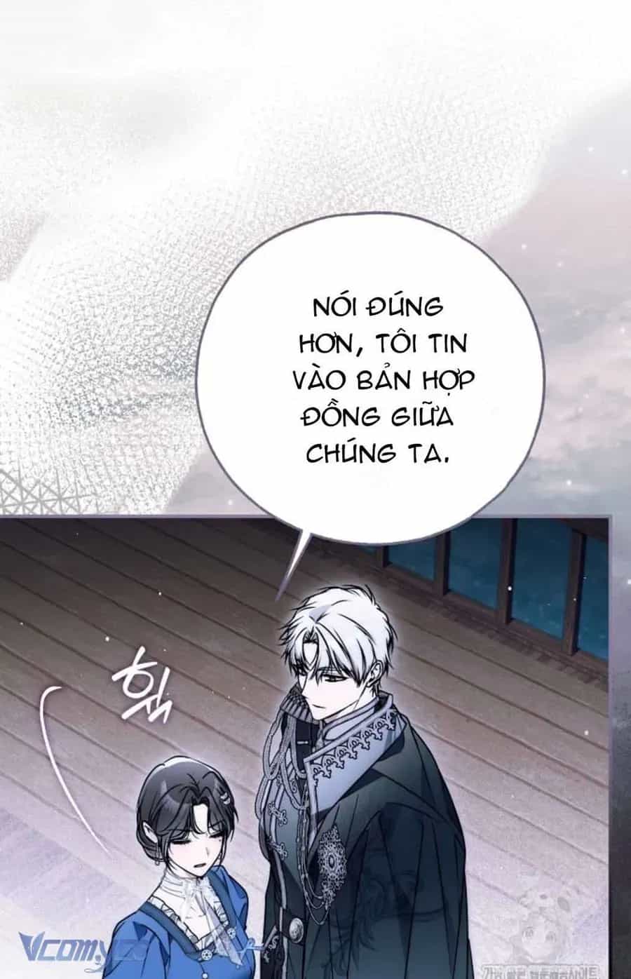 Ai Đó Đang Điều Khiển Cơ Thể Của Tôi - Chương 83 - ảnh 55