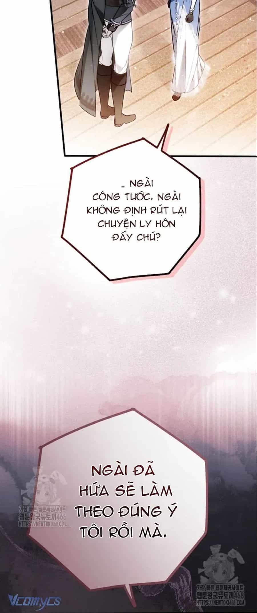 Ai Đó Đang Điều Khiển Cơ Thể Của Tôi - Chương 83 - ảnh 71