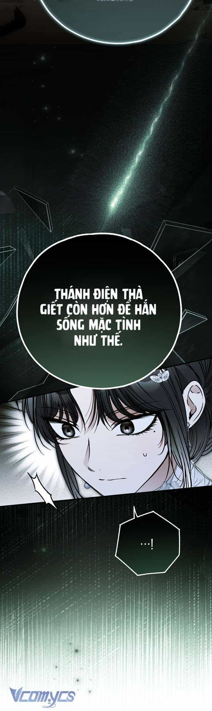 Ai Đó Đang Điều Khiển Cơ Thể Của Tôi - Chương 84 - ảnh 20