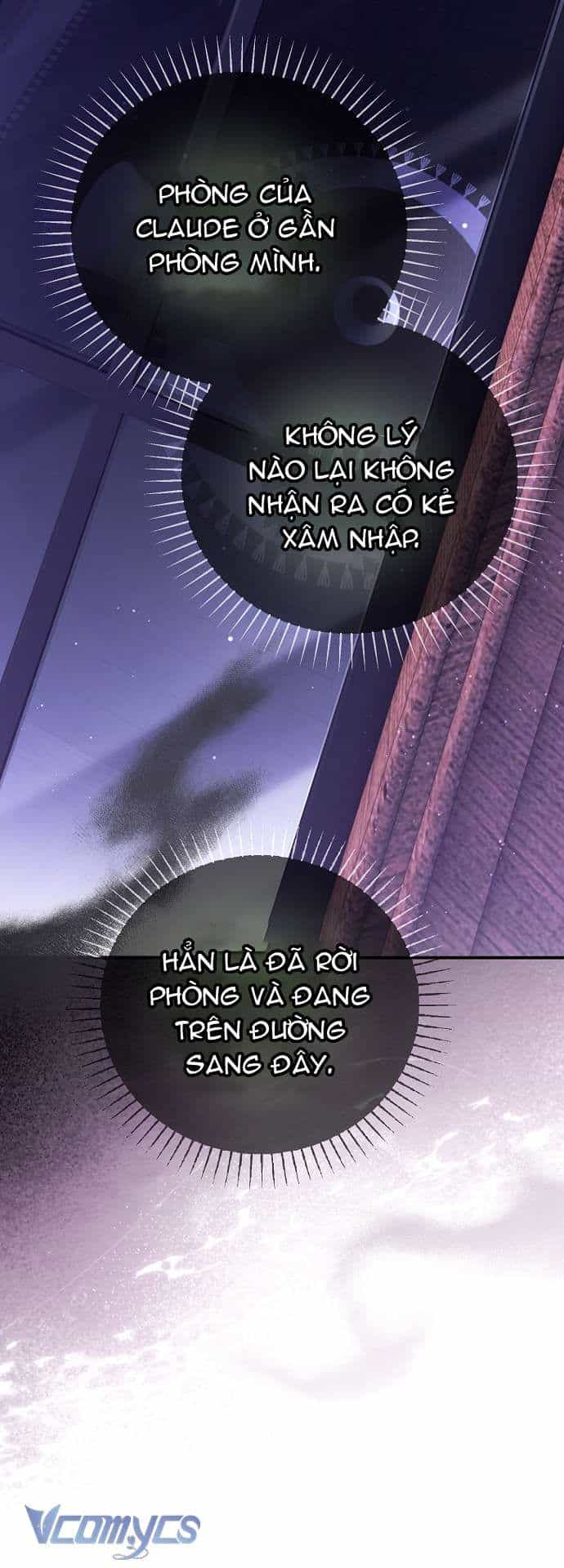 Ai Đó Đang Điều Khiển Cơ Thể Của Tôi - Chương 84 - ảnh 37