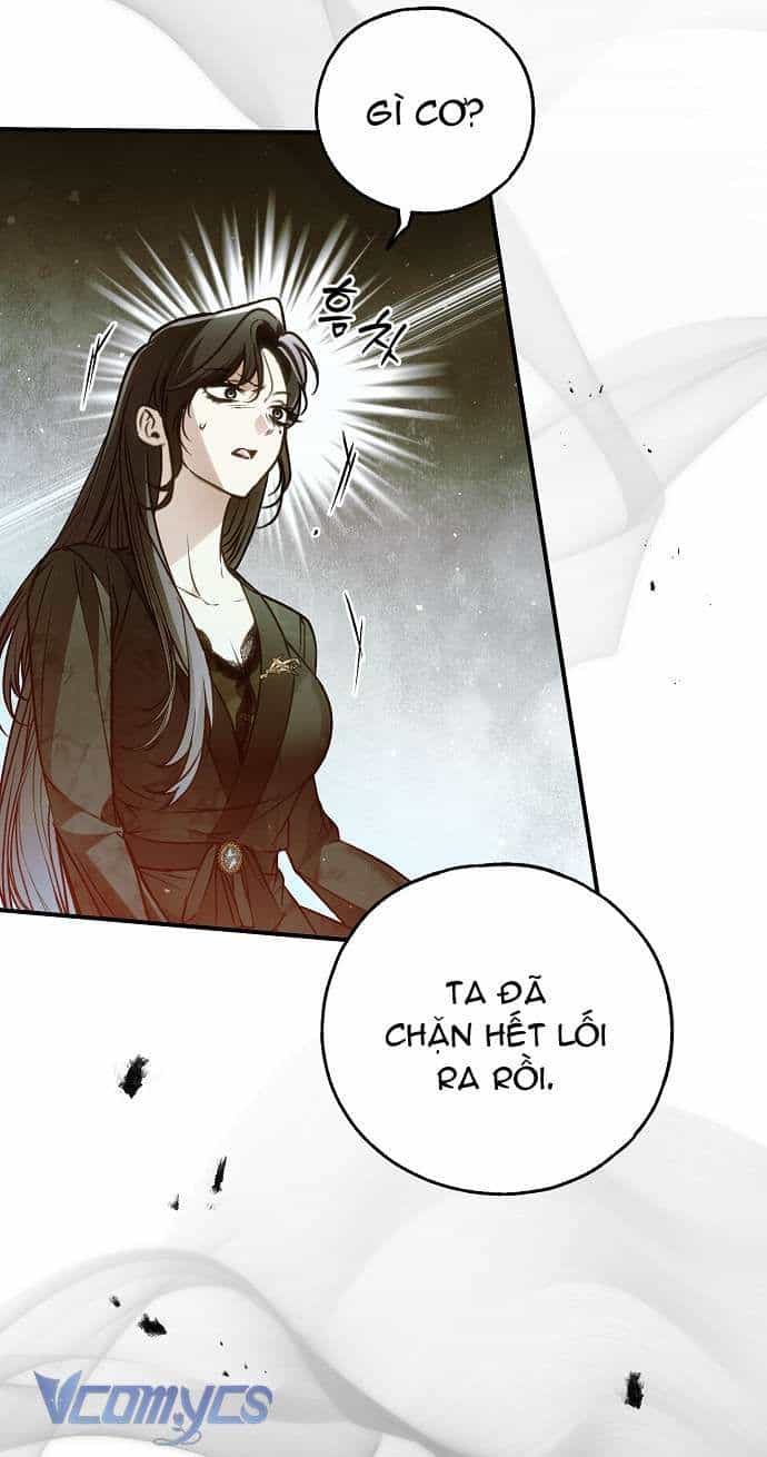 Ai Đó Đang Điều Khiển Cơ Thể Của Tôi - Chương 84 - ảnh 39