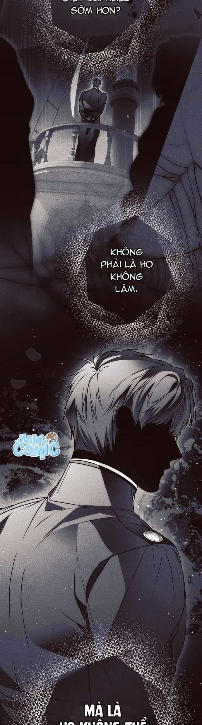 Ai Đó Đang Điều Khiển Cơ Thể Của Tôi - Chương 85 - ảnh 23