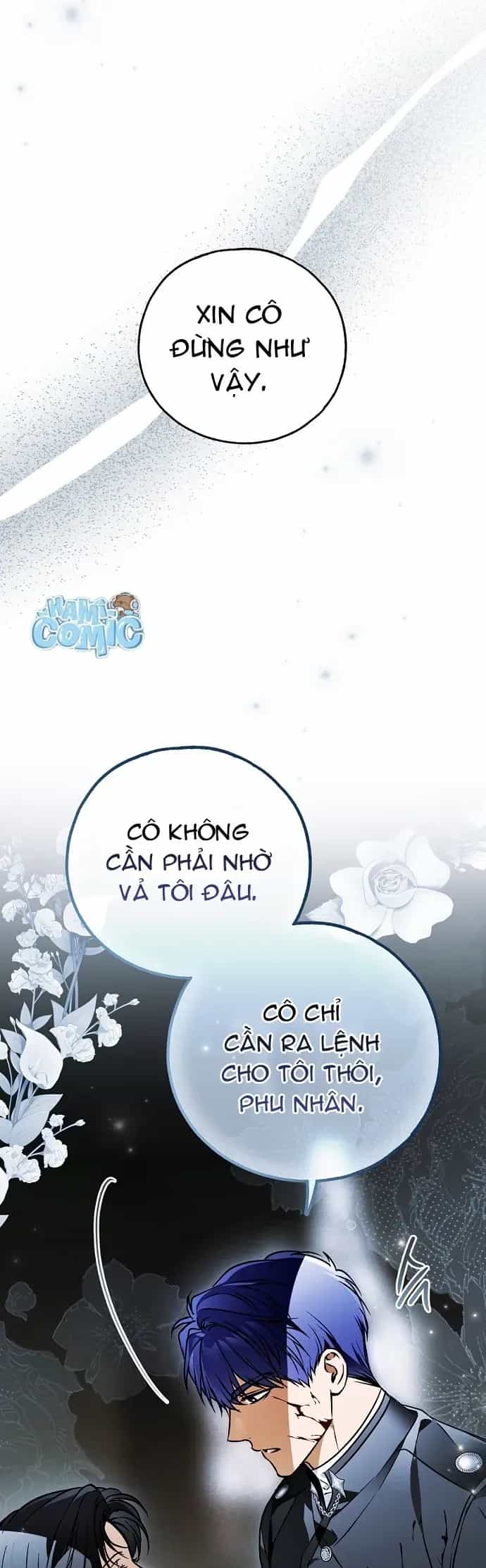 Ai Đó Đang Điều Khiển Cơ Thể Của Tôi - Chương 85 - ảnh 36