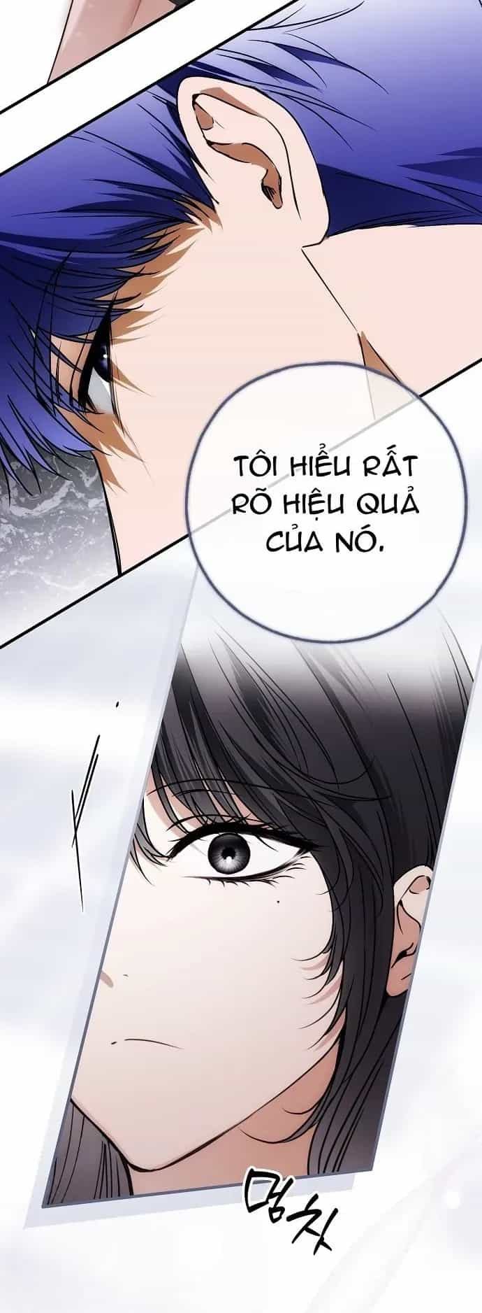 Ai Đó Đang Điều Khiển Cơ Thể Của Tôi - Chương 86 - ảnh 35