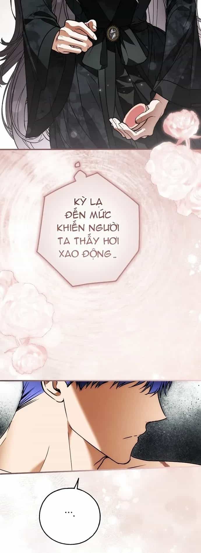 Ai Đó Đang Điều Khiển Cơ Thể Của Tôi - Chương 86 - ảnh 37