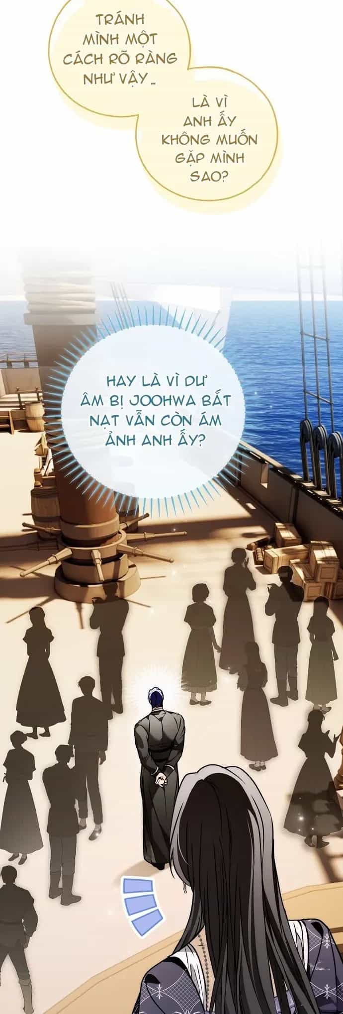 Ai Đó Đang Điều Khiển Cơ Thể Của Tôi - Chương 86 - ảnh 47