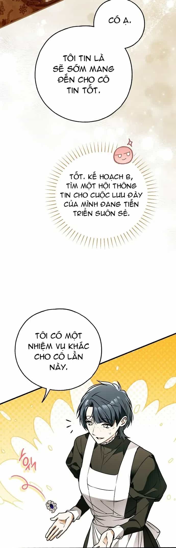 Ai Đó Đang Điều Khiển Cơ Thể Của Tôi - Chương 86 - ảnh 55