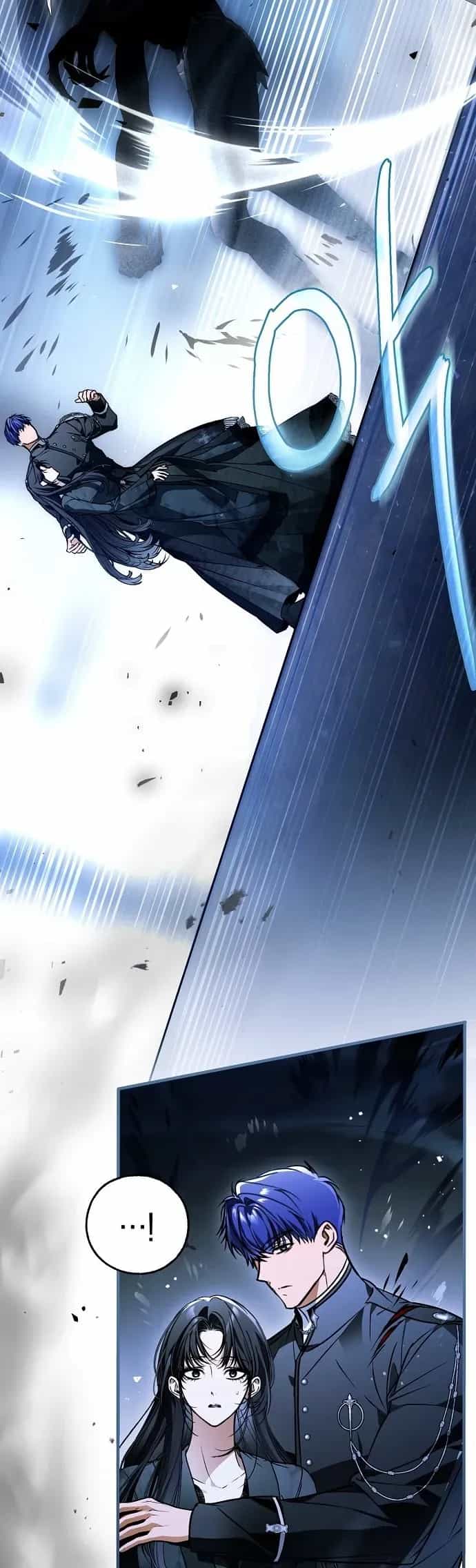 Ai Đó Đang Điều Khiển Cơ Thể Của Tôi - Chương 86 - ảnh 6
