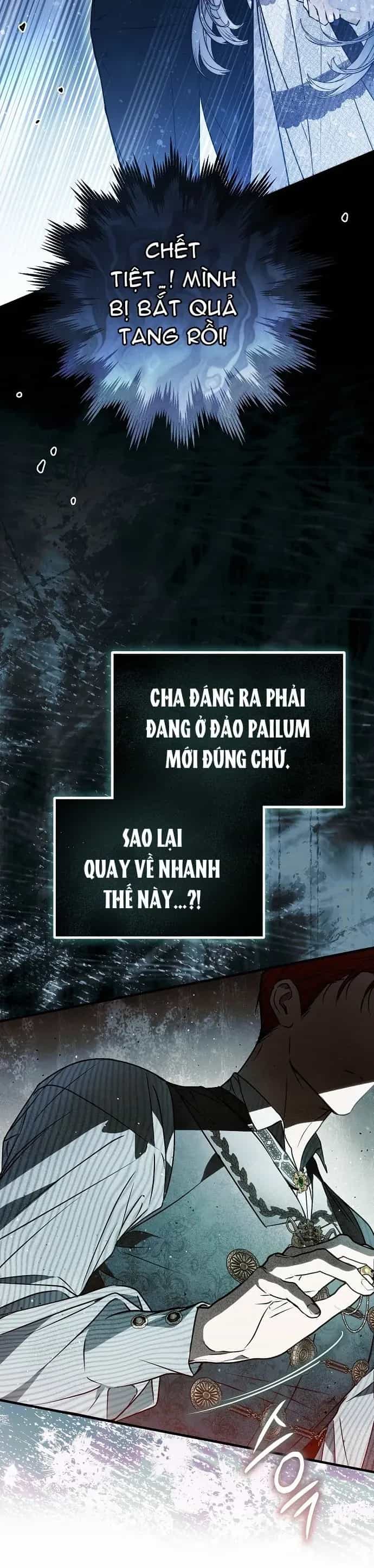 Ai Đó Đang Điều Khiển Cơ Thể Của Tôi - Chương 87 - ảnh 18