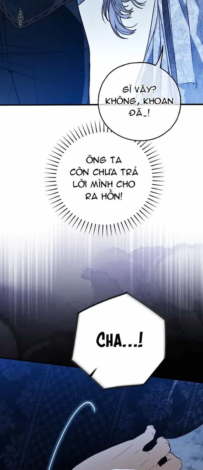 Ai Đó Đang Điều Khiển Cơ Thể Của Tôi - Chương 87 - ảnh 39
