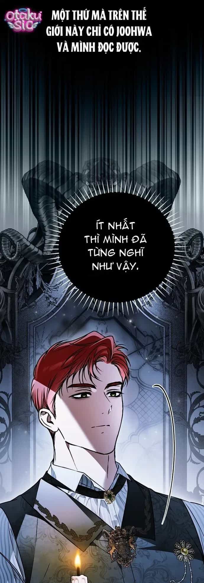 Ai Đó Đang Điều Khiển Cơ Thể Của Tôi - Chương 87 - ảnh 48