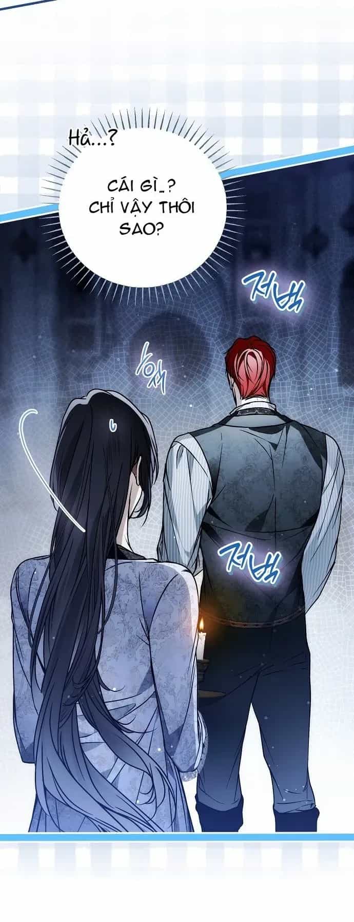 Ai Đó Đang Điều Khiển Cơ Thể Của Tôi - Chương 87 - ảnh 55