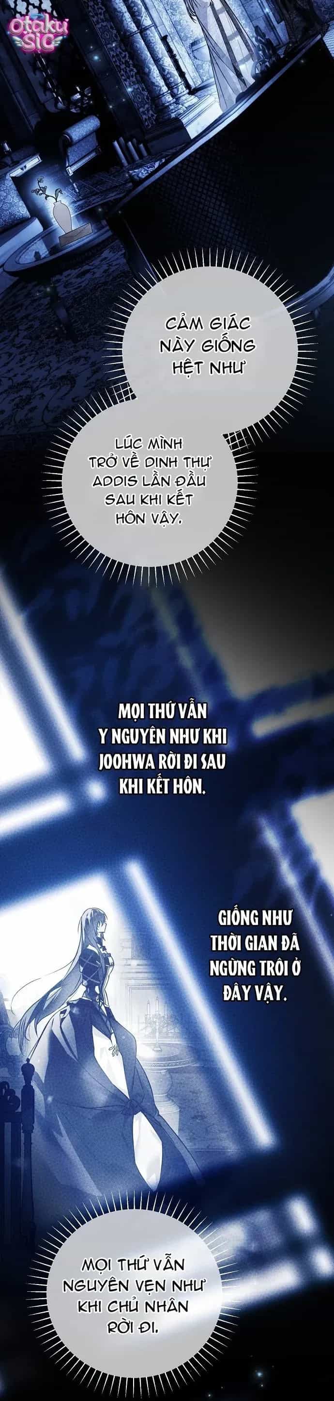 Ai Đó Đang Điều Khiển Cơ Thể Của Tôi - Chương 87 - ảnh 9