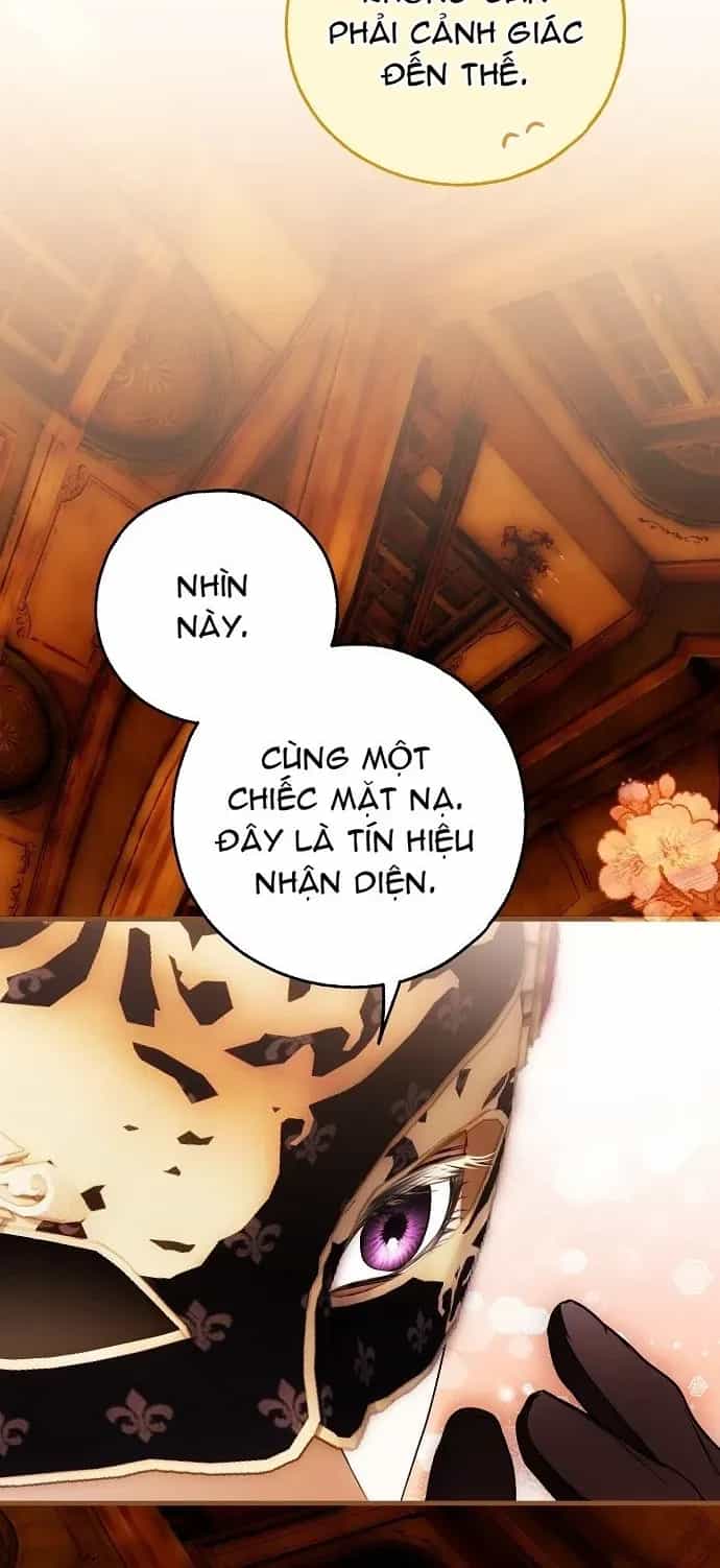Ai Đó Đang Điều Khiển Cơ Thể Của Tôi - Chương 88 - ảnh 42
