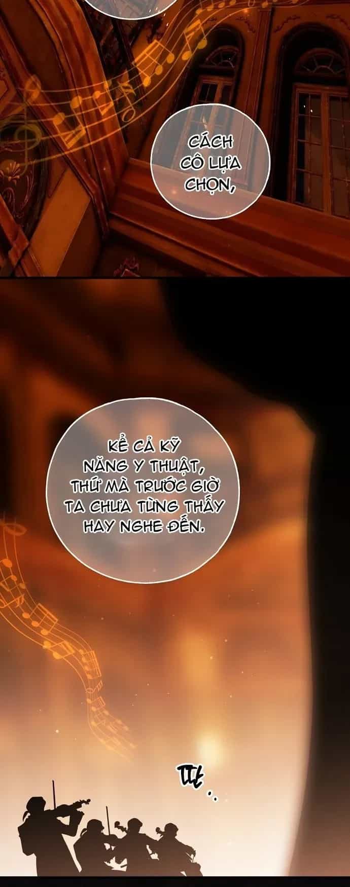 Ai Đó Đang Điều Khiển Cơ Thể Của Tôi - Chương 88 - ảnh 63