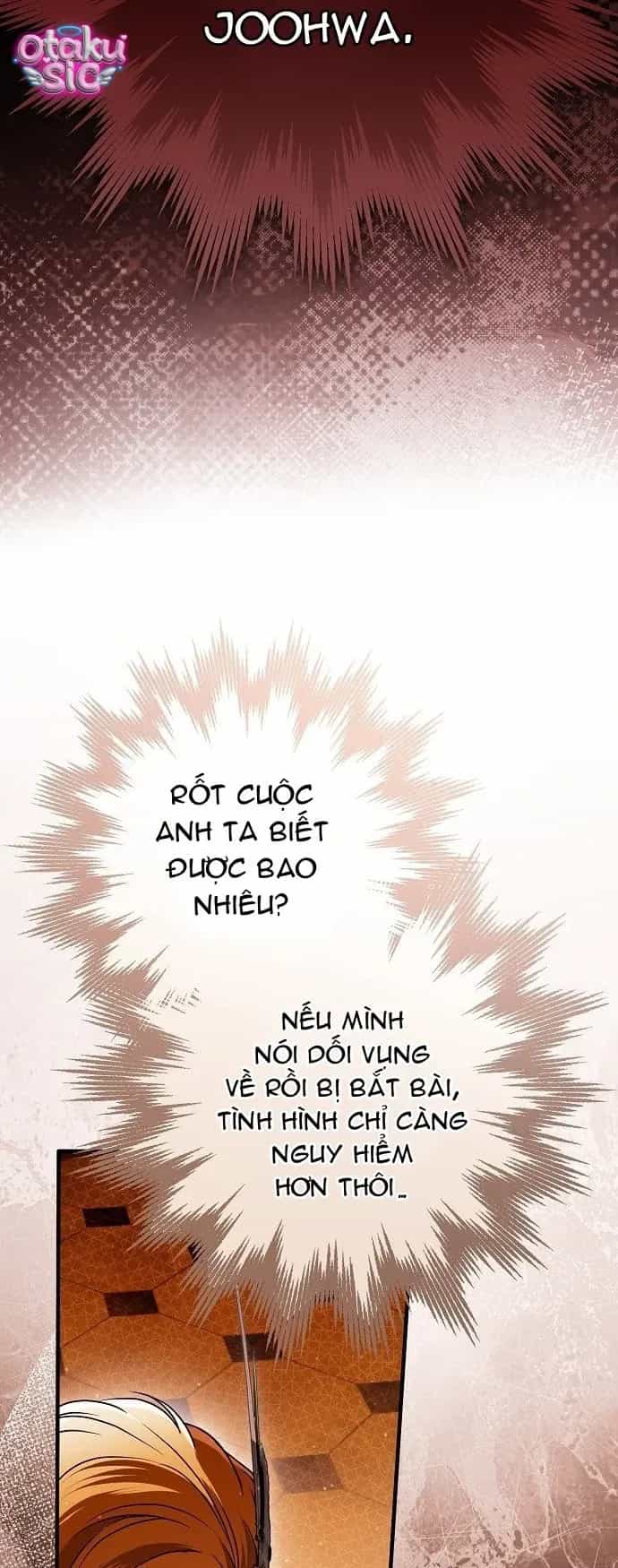 Ai Đó Đang Điều Khiển Cơ Thể Của Tôi - Chương 88 - ảnh 70