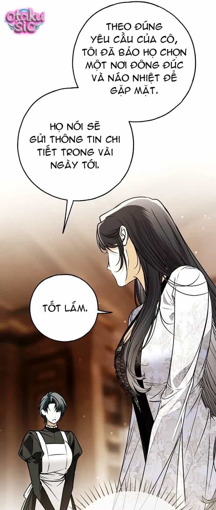 Ai Đó Đang Điều Khiển Cơ Thể Của Tôi - Chương 88 - ảnh 9