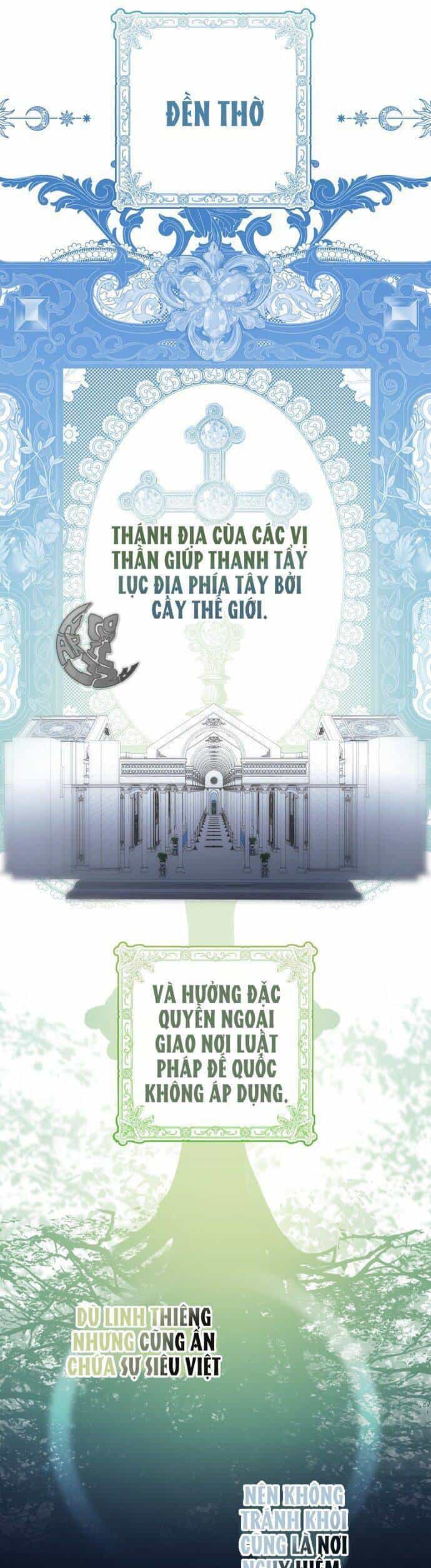 Ai Đó Đang Điều Khiển Cơ Thể Của Tôi - Chương 8 - ảnh 24