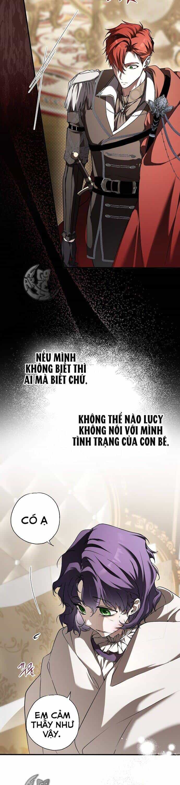 Ai Đó Đang Điều Khiển Cơ Thể Của Tôi - Chương 8 - ảnh 39