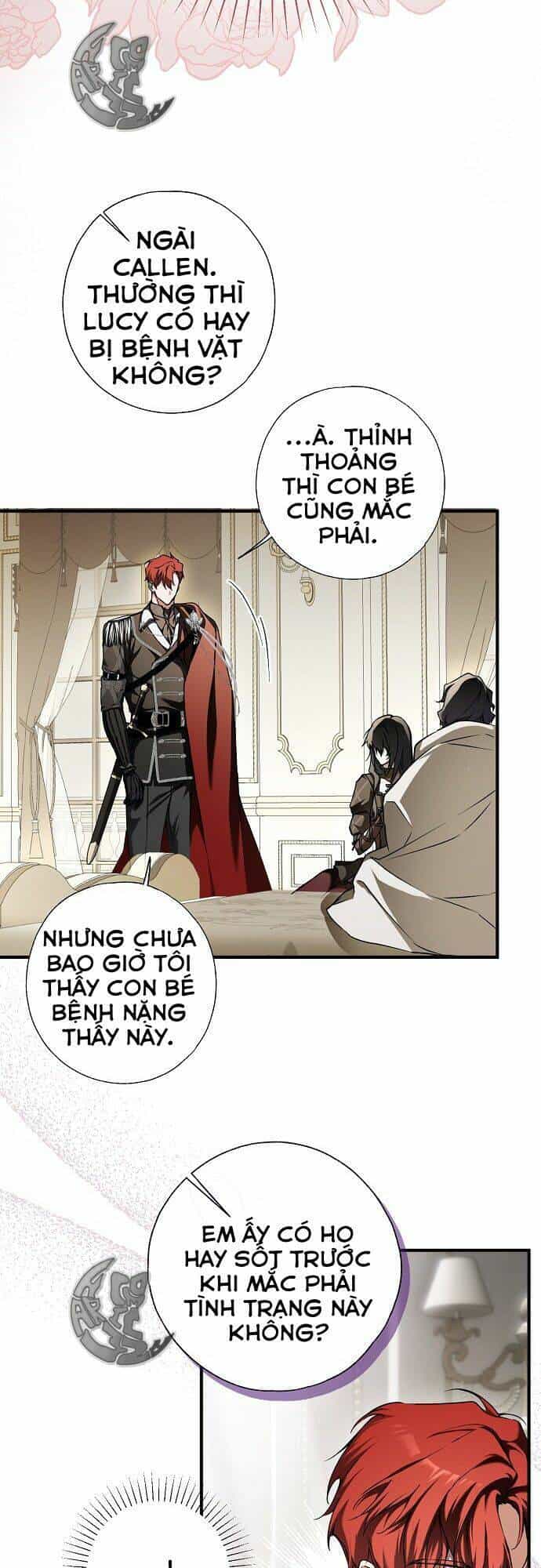 Ai Đó Đang Điều Khiển Cơ Thể Của Tôi - Chương 8 - ảnh 54