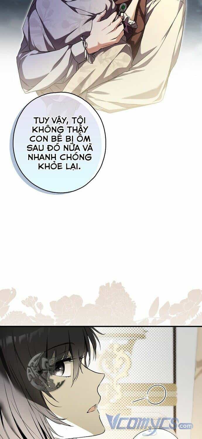 Ai Đó Đang Điều Khiển Cơ Thể Của Tôi - Chương 8 - ảnh 56