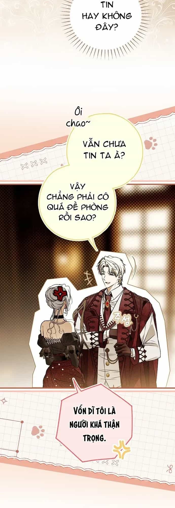 Ai Đó Đang Điều Khiển Cơ Thể Của Tôi - Chương 89 - ảnh 14