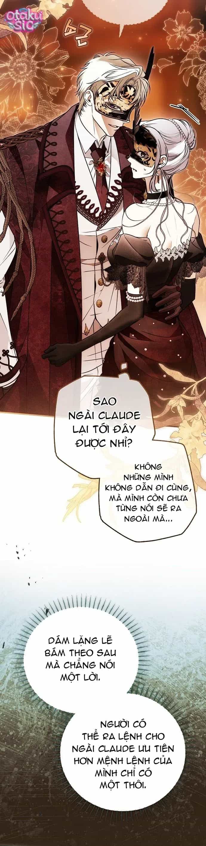 Ai Đó Đang Điều Khiển Cơ Thể Của Tôi - Chương 89 - ảnh 3