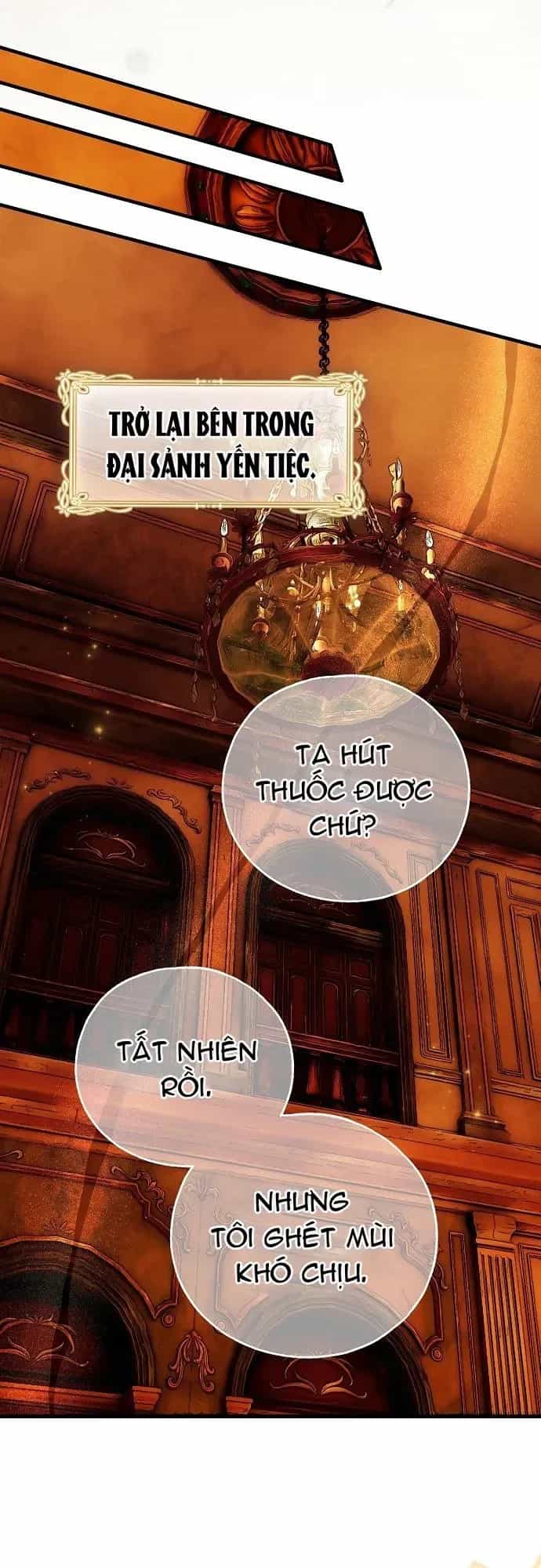 Ai Đó Đang Điều Khiển Cơ Thể Của Tôi - Chương 89 - ảnh 59