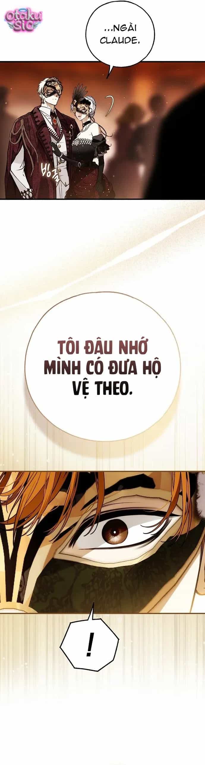 Ai Đó Đang Điều Khiển Cơ Thể Của Tôi - Chương 89 - ảnh 6