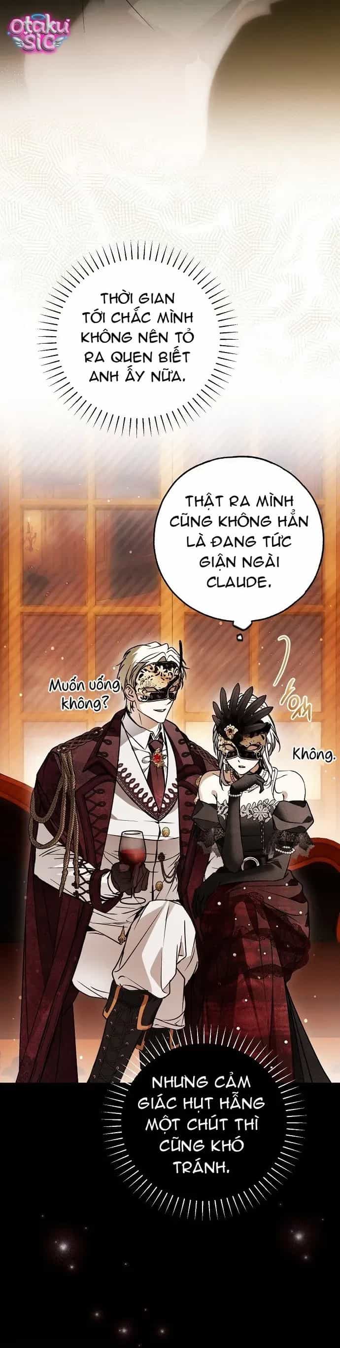 Ai Đó Đang Điều Khiển Cơ Thể Của Tôi - Chương 89 - ảnh 64