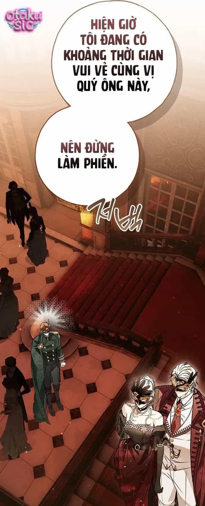 Ai Đó Đang Điều Khiển Cơ Thể Của Tôi - Chương 89 - ảnh 7