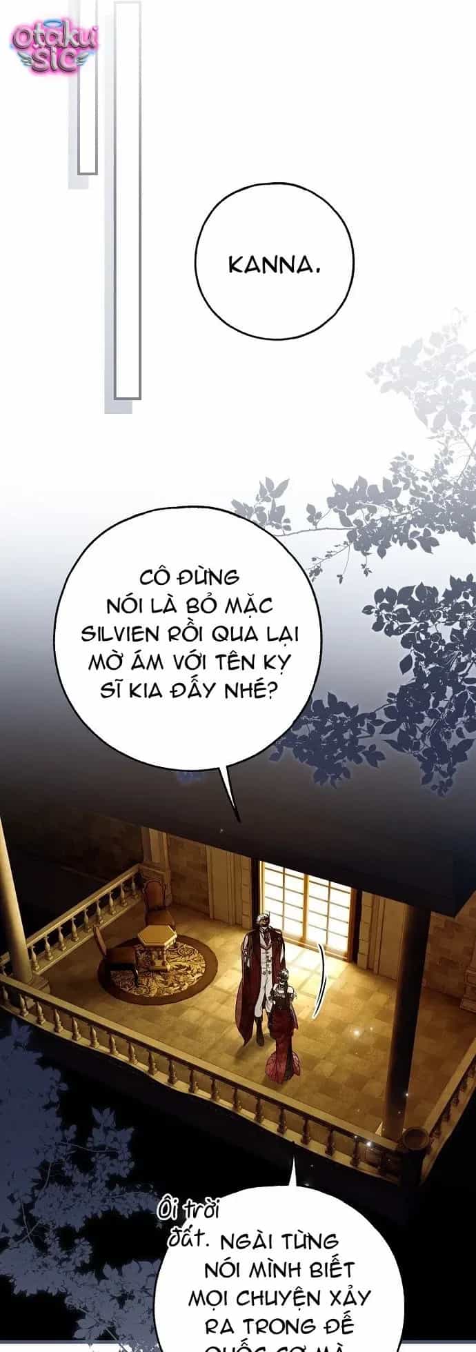 Ai Đó Đang Điều Khiển Cơ Thể Của Tôi - Chương 89 - ảnh 9