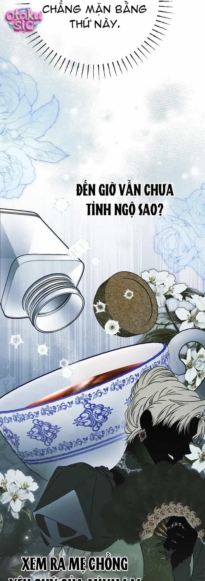 Ai Đó Đang Điều Khiển Cơ Thể Của Tôi - Chương 90 - ảnh 21