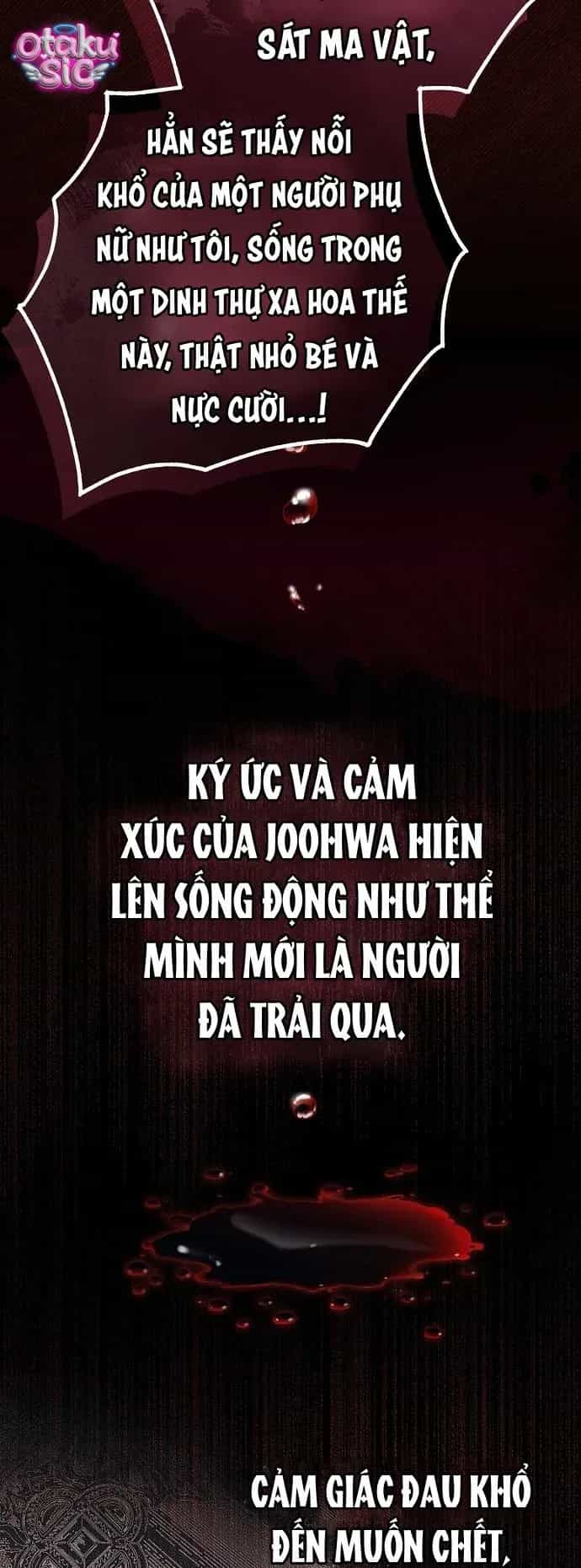 Ai Đó Đang Điều Khiển Cơ Thể Của Tôi - Chương 90 - ảnh 54