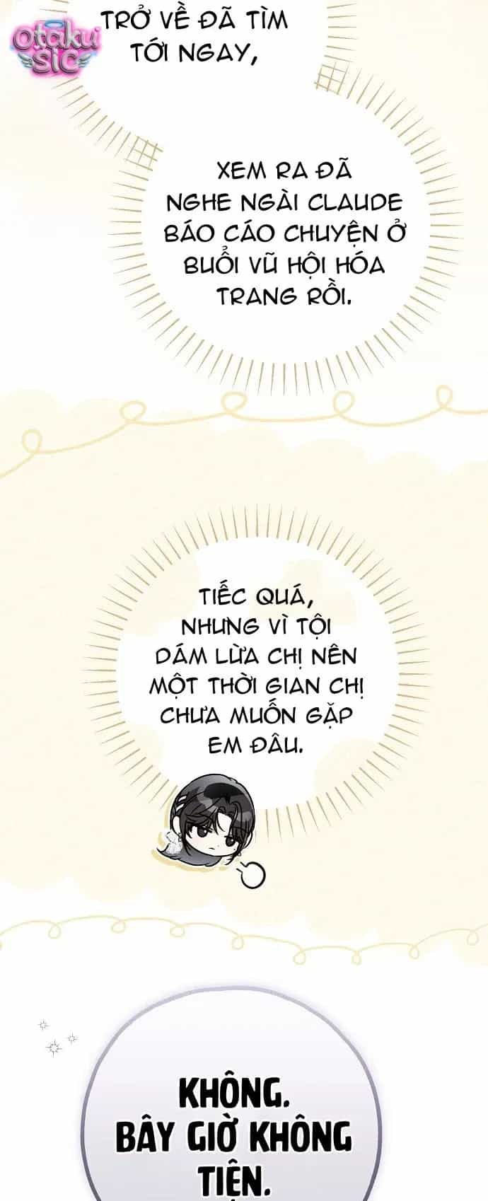 Ai Đó Đang Điều Khiển Cơ Thể Của Tôi - Chương 90 - ảnh 6