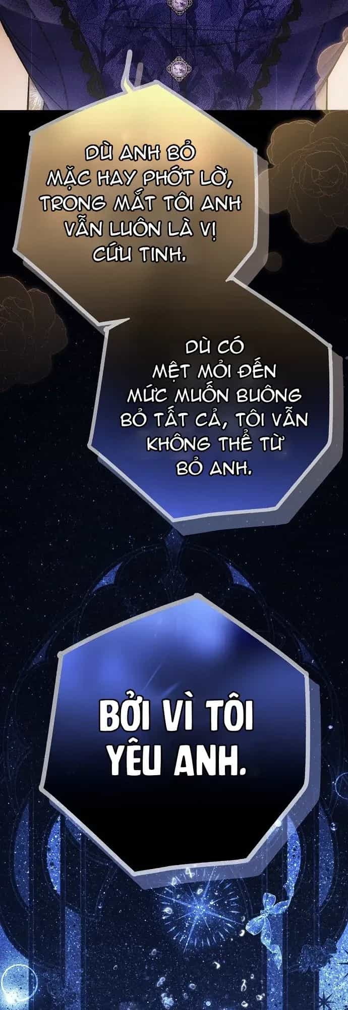 Ai Đó Đang Điều Khiển Cơ Thể Của Tôi - Chương 90 - ảnh 61