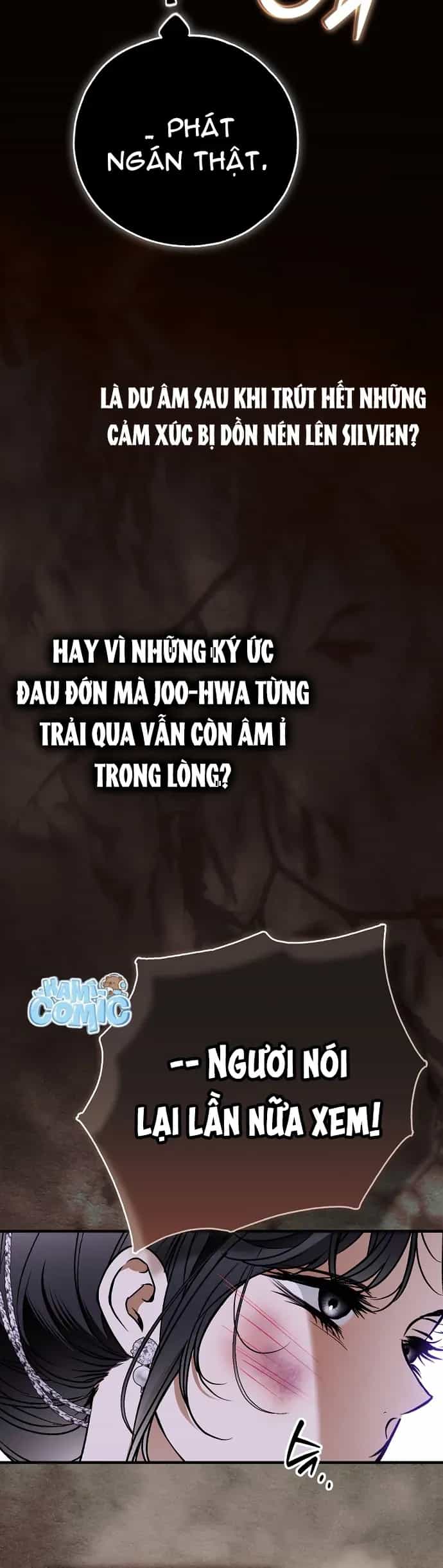 Ai Đó Đang Điều Khiển Cơ Thể Của Tôi - Chương 91 - ảnh 15