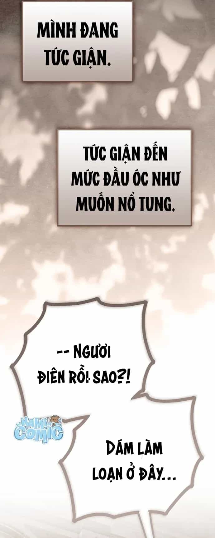 Ai Đó Đang Điều Khiển Cơ Thể Của Tôi - Chương 91 - ảnh 16