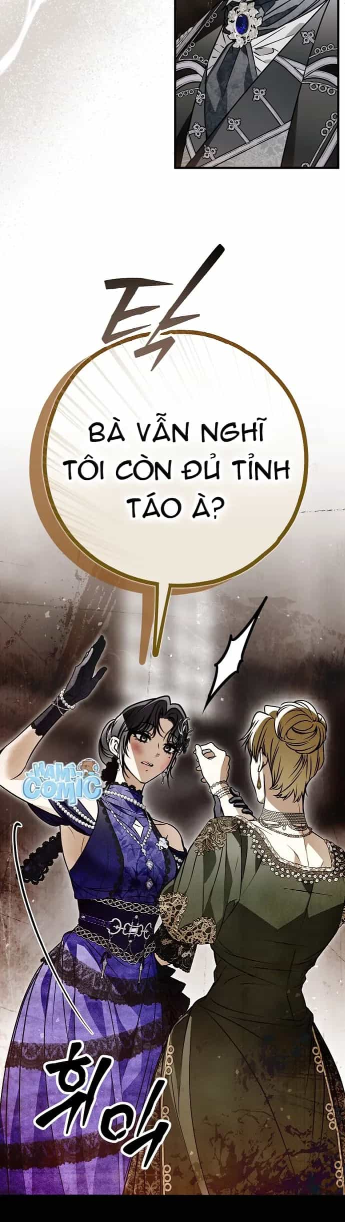 Ai Đó Đang Điều Khiển Cơ Thể Của Tôi - Chương 91 - ảnh 19
