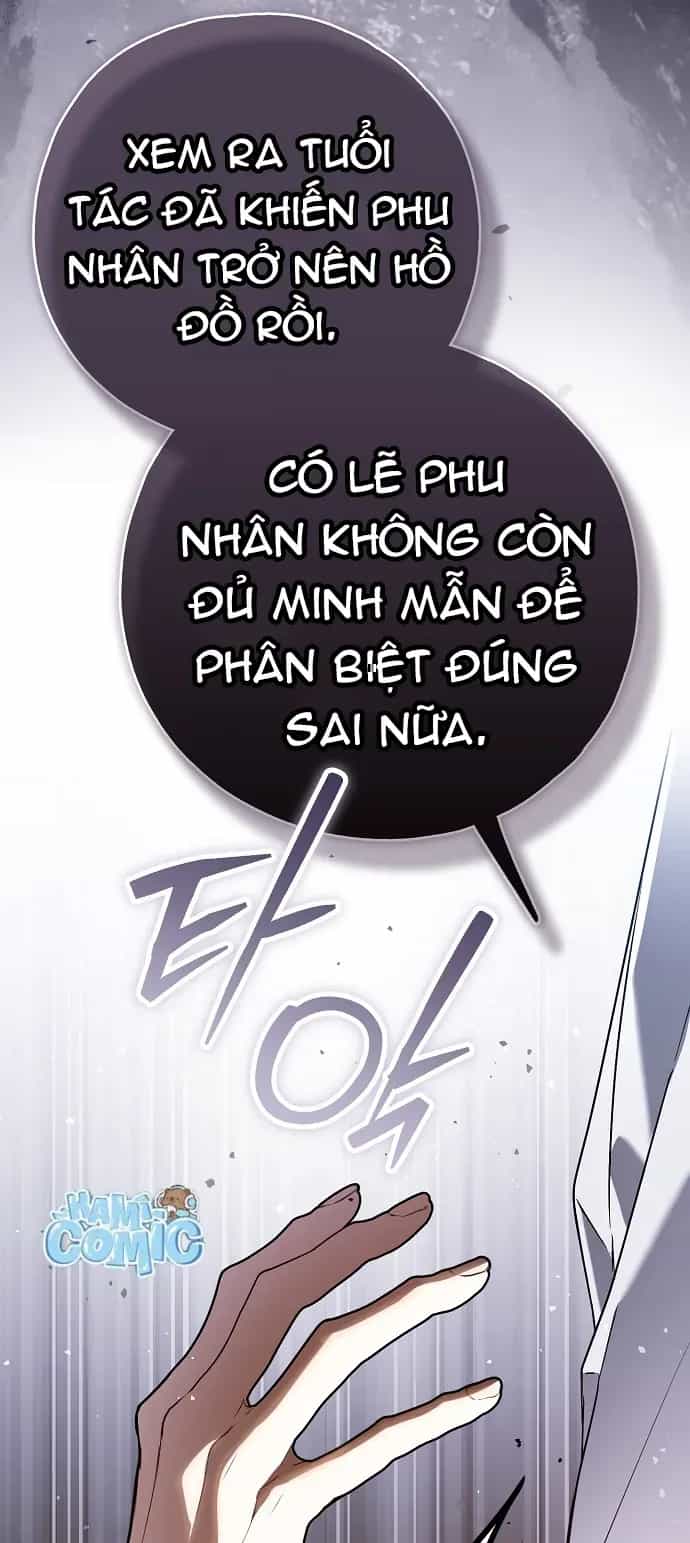 Ai Đó Đang Điều Khiển Cơ Thể Của Tôi - Chương 91 - ảnh 33