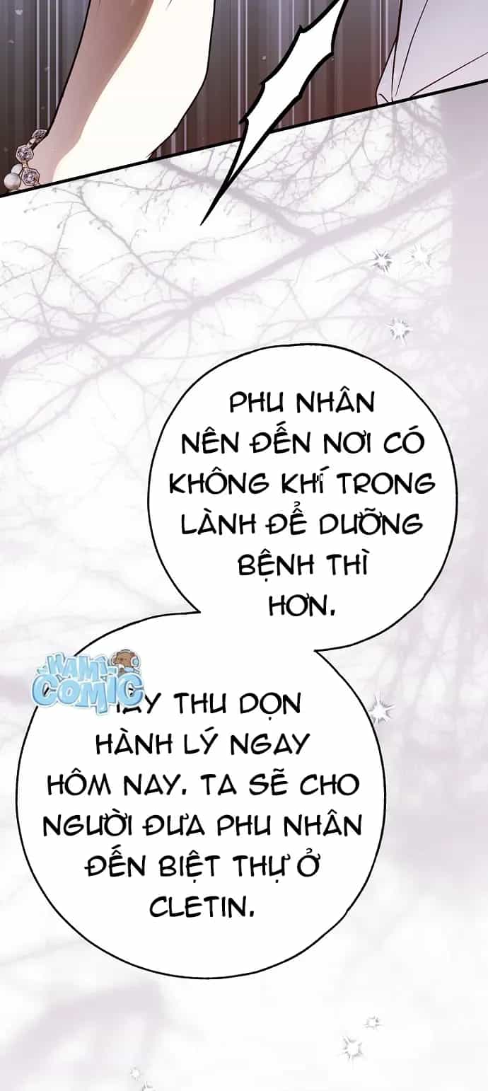 Ai Đó Đang Điều Khiển Cơ Thể Của Tôi - Chương 91 - ảnh 34