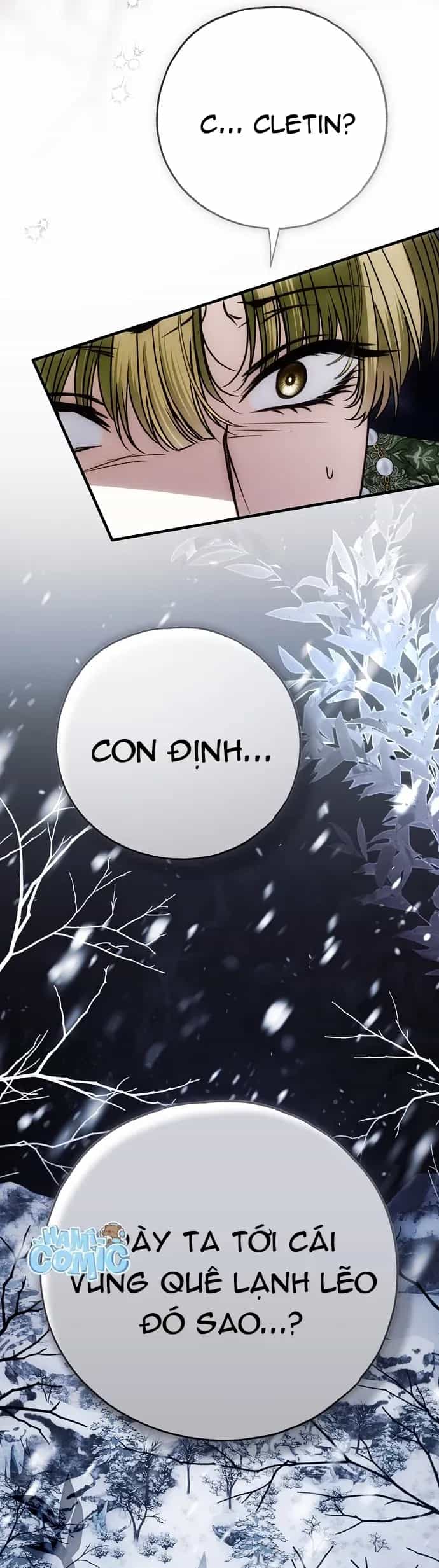 Ai Đó Đang Điều Khiển Cơ Thể Của Tôi - Chương 91 - ảnh 35