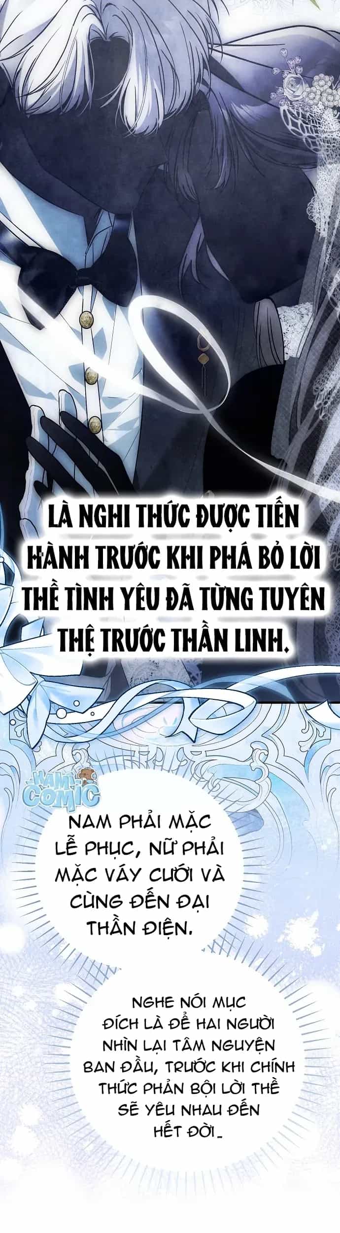Ai Đó Đang Điều Khiển Cơ Thể Của Tôi - Chương 91 - ảnh 42