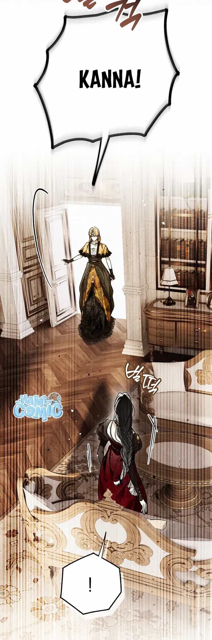 Ai Đó Đang Điều Khiển Cơ Thể Của Tôi - Chương 91 - ảnh 44