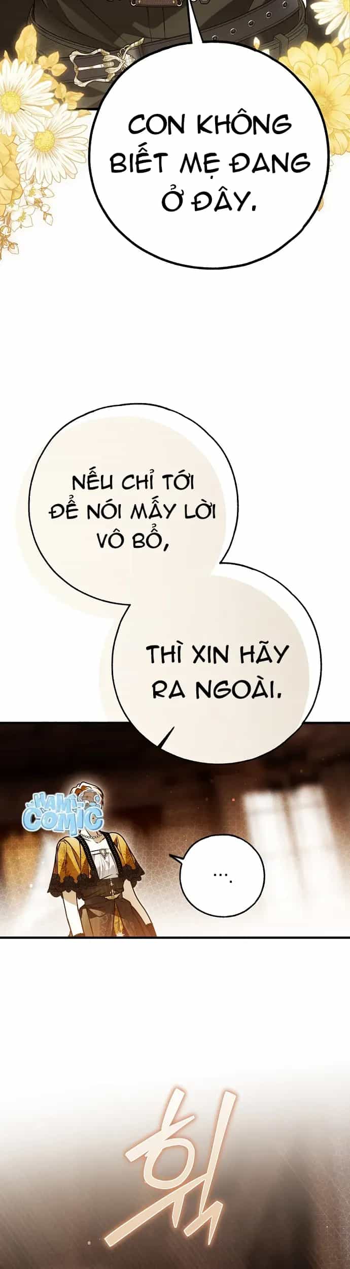 Ai Đó Đang Điều Khiển Cơ Thể Của Tôi - Chương 91 - ảnh 52