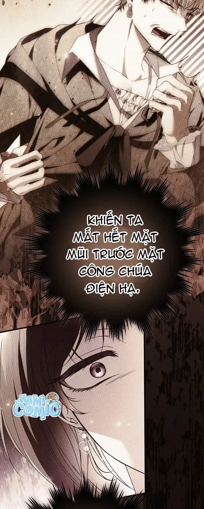 Ai Đó Đang Điều Khiển Cơ Thể Của Tôi - Chương 91 - ảnh 6