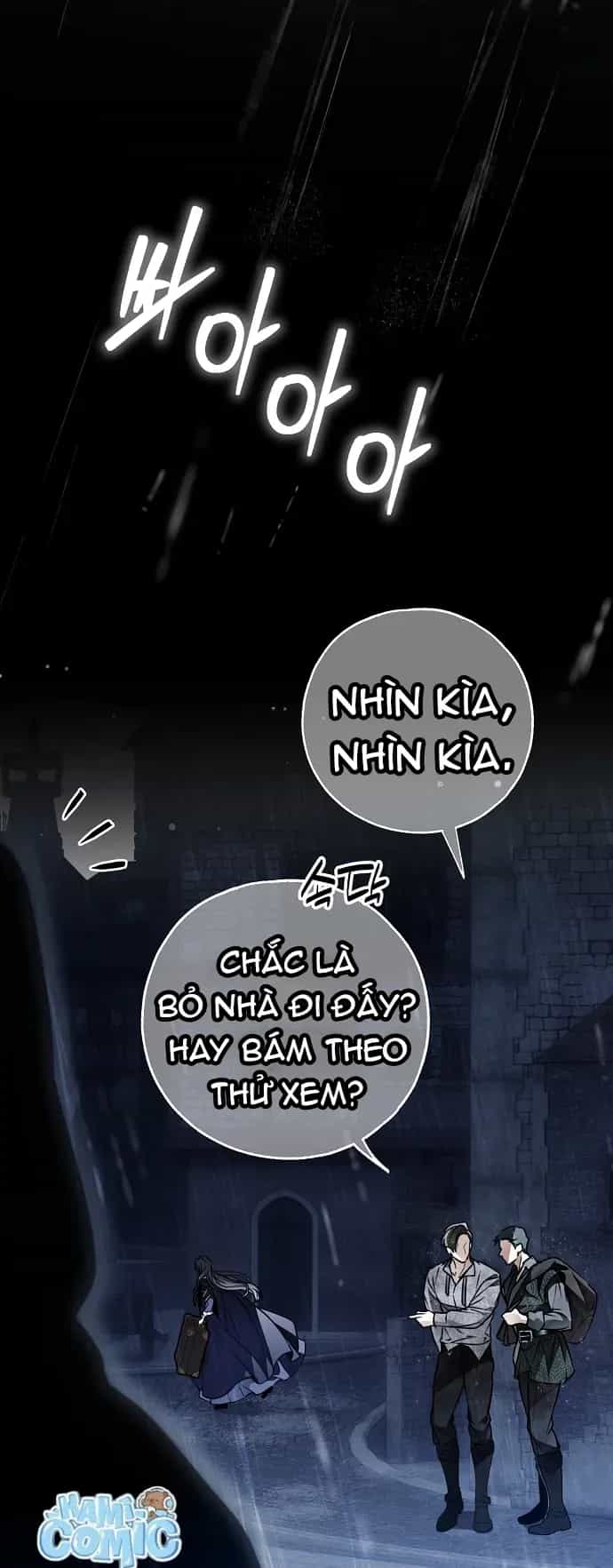 Ai Đó Đang Điều Khiển Cơ Thể Của Tôi - Chương 92 - ảnh 25