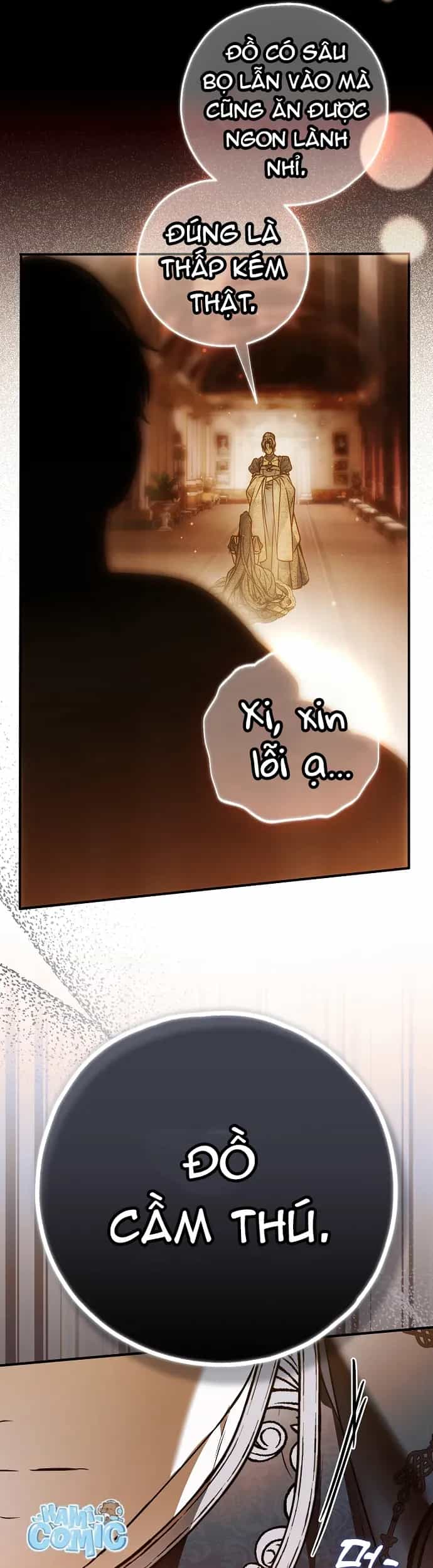 Ai Đó Đang Điều Khiển Cơ Thể Của Tôi - Chương 92 - ảnh 37