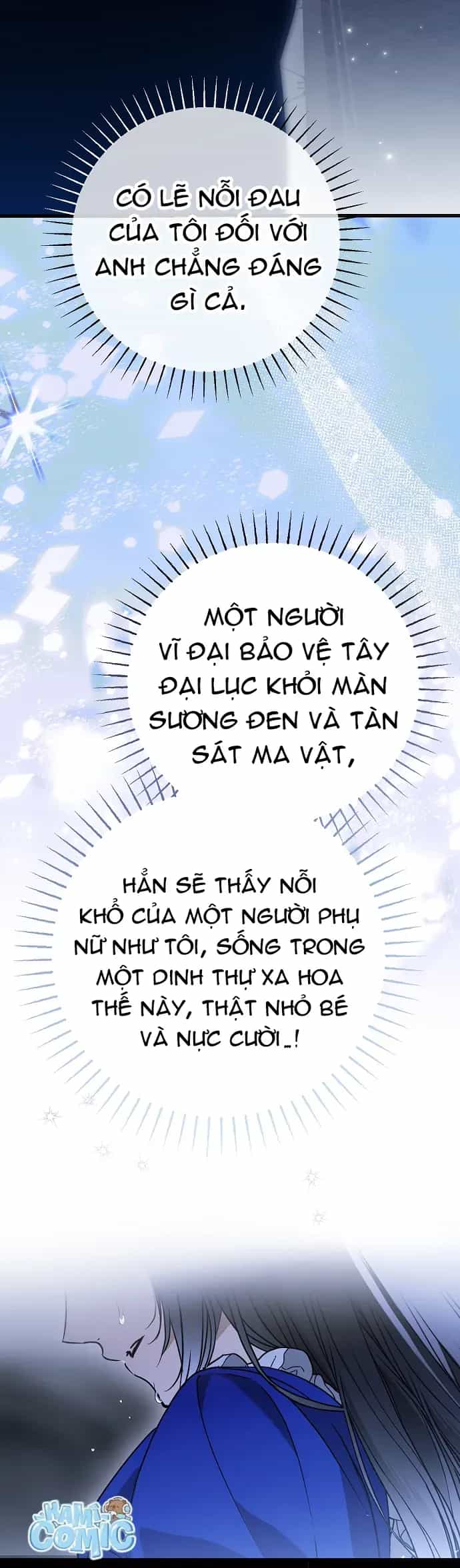 Ai Đó Đang Điều Khiển Cơ Thể Của Tôi - Chương 92 - ảnh 41